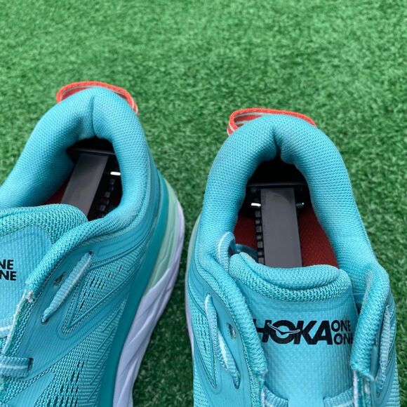 HOKA ONE ONE BONDI 7 - Women’s Running Shoes - SIZE 6.5 - Picture 5 of 10